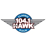 104.1 The Hawk