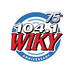 104.1 WIKY
