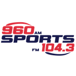 104.3 and 960 Sports