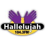 104.3 Hallelujah-FM