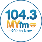 104.3 MYfm