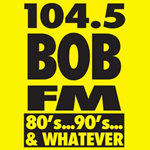 104.5 BOB FM
