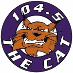 104.5 The Cat