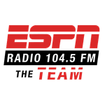 104.5 The Team ESPN