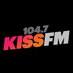 104.7 KISS FM