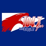 104.7 The Eagle