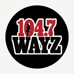104.7 WAYZ