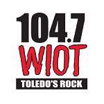 104.7 WIOT
