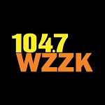 104.7 WZZK