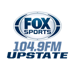 104.9 Fox Sports Upstate