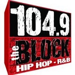 104.9 The Block