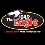 104.9 The Eagle