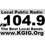104.9 The Gig