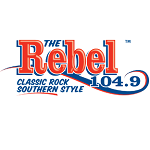 104.9 The Rebel