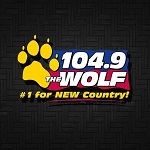 104.9 The Wolf
