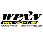 104.9 WPXN