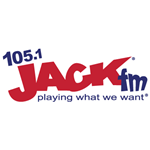 105.1 Jack FM