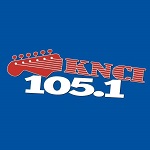 New Country 105.1 KNCI