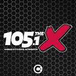 105.1 The X