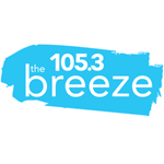 105.3 The Breeze