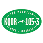 105.3 The Mountain