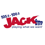 105.5 Jack FM