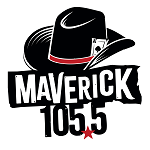 105.5 Maverick FM