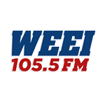 105.5 WEEI