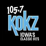 105.7 KOKZ