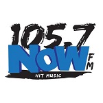 105.7 NOW-FM
