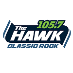 105.7 The Hawk