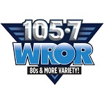 105.7 WROR