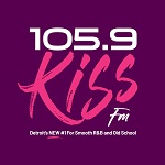 105.9 Kiss-FM
