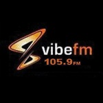 105.9 The Vibe FM