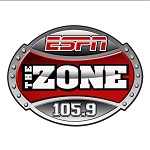 ESPN The Zone 105.9