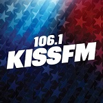 106.1 KISS FM