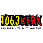 106.3 KFRX
