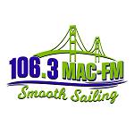 106.3 Mac FM