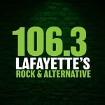 106.3 Radio Lafayette