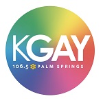 KGAY 106.5