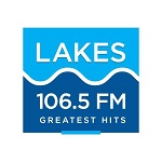 106.5 Lakes FM
