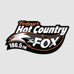 106.5 The Fox