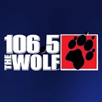 106.5 The Wolf