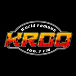 106.7 KROQ