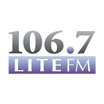 106.7 Lite fm
