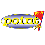 106.7 Point FM