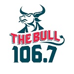 106.7 The Bull