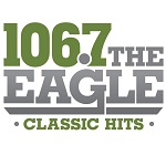 106.7 The Eagle