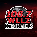 106.7 WLLZ