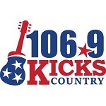 106-9 Kicks Country